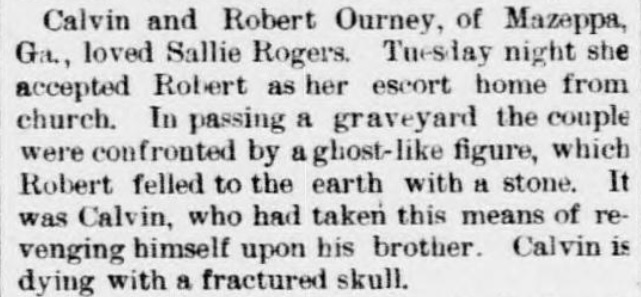 Rock Island daily Argus., September 24, 1887, Image 2