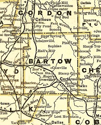 bartow1883map